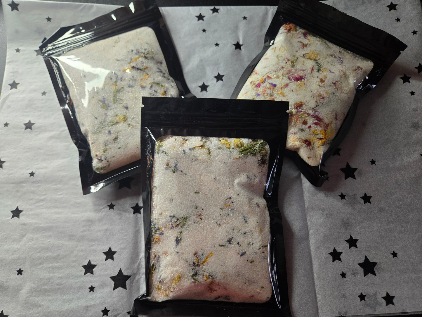 Spiritual Bath Salt