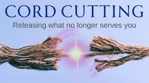 Cord Cutting Kit