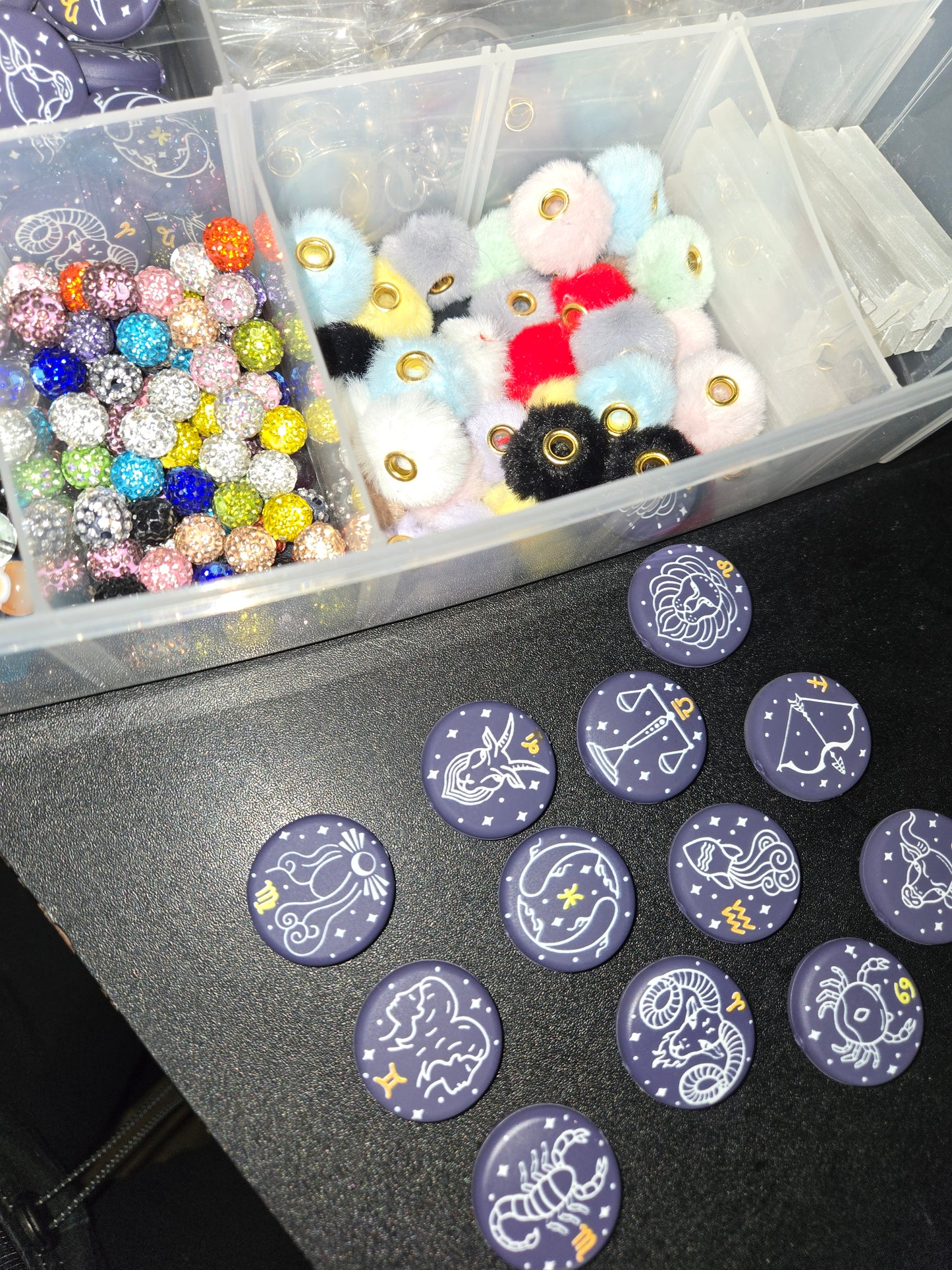 Intuitively Made Protection Key Chains