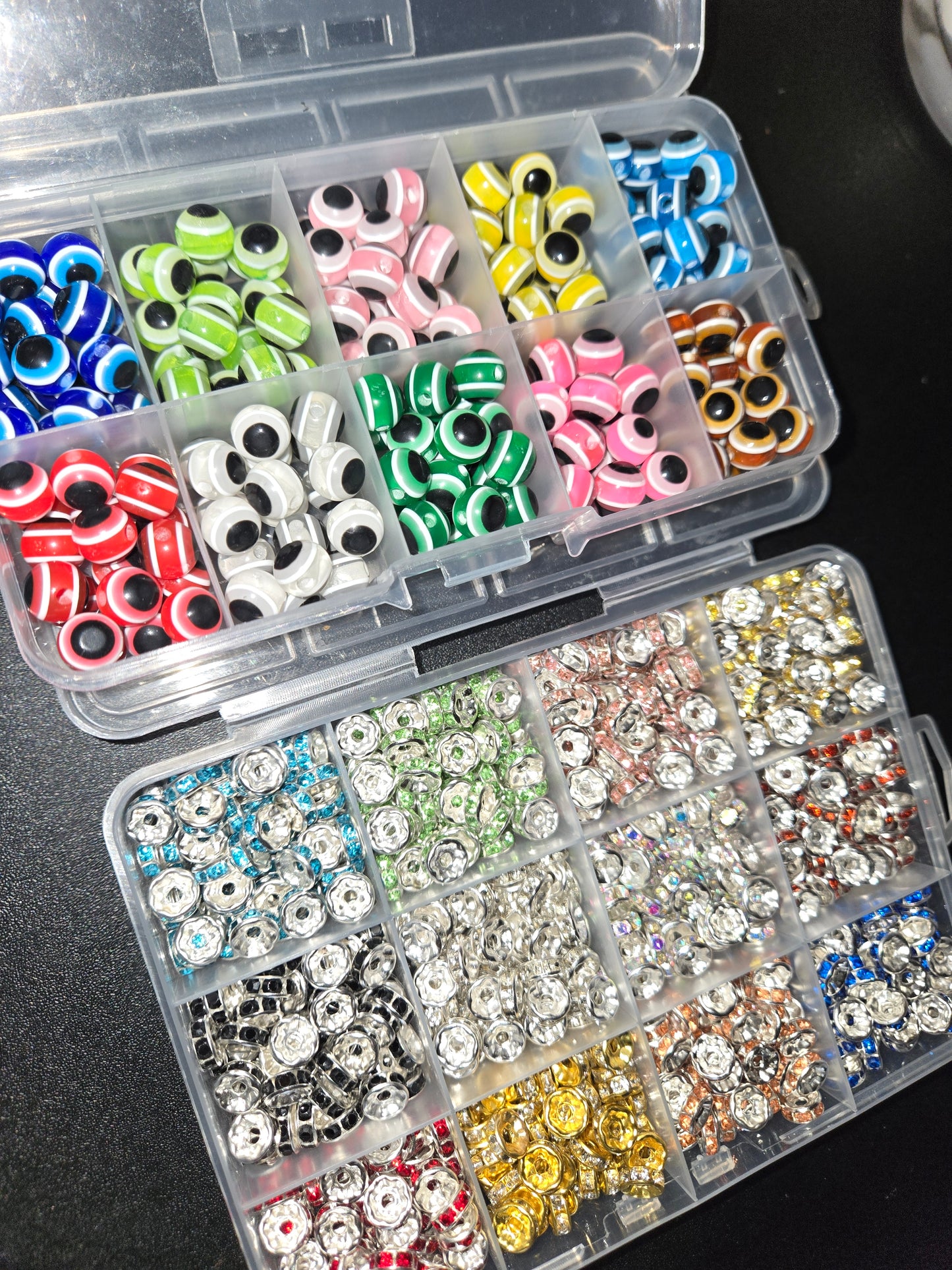 Intuitively Made Protection Key Chains