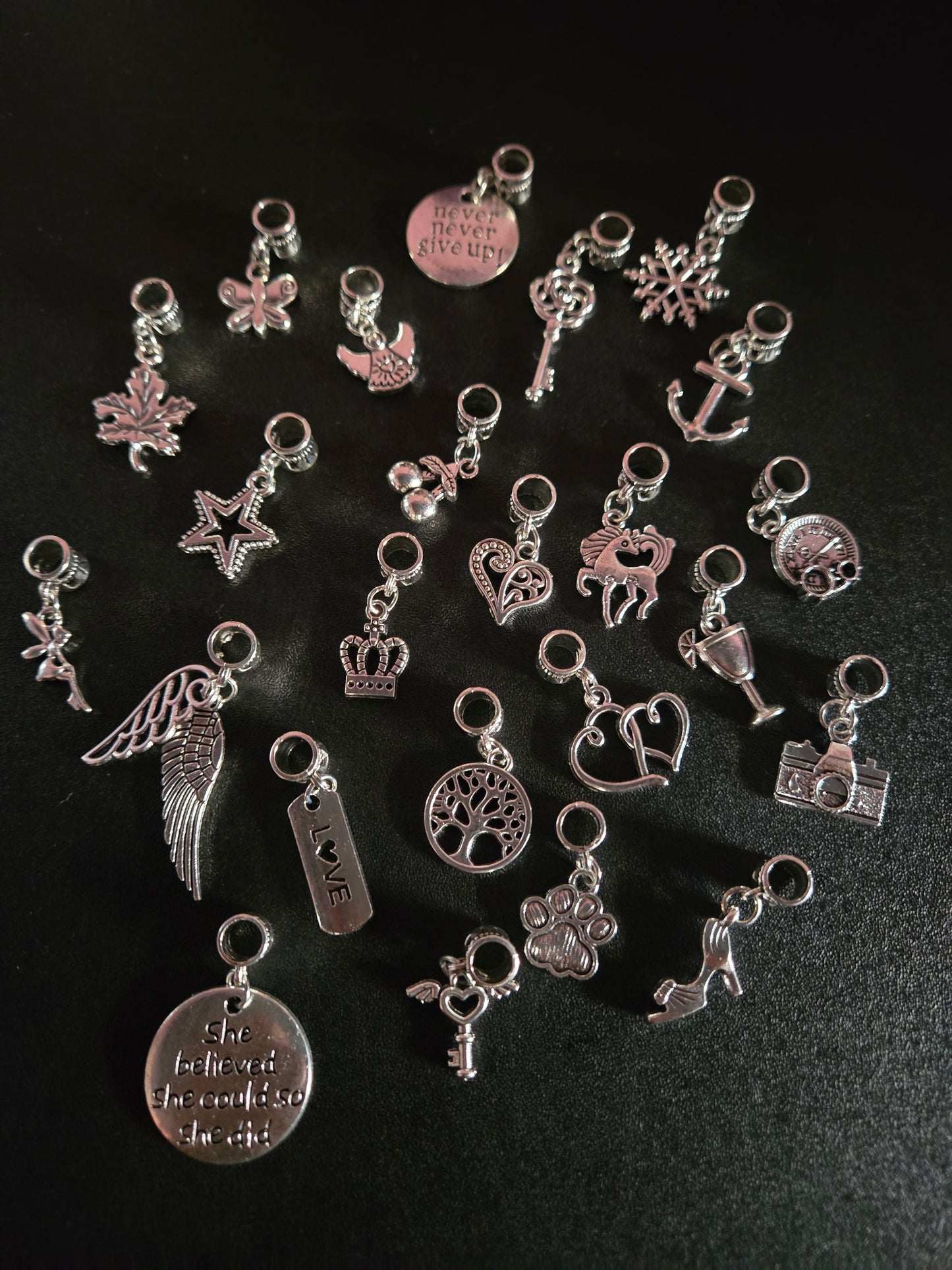Intuitively Made Protection Key Chains