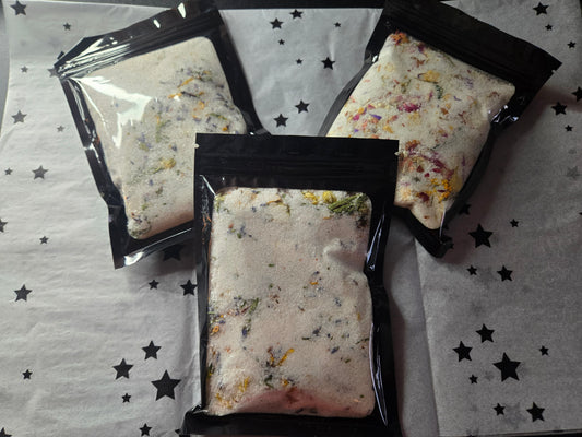 Spiritual Bath Salt