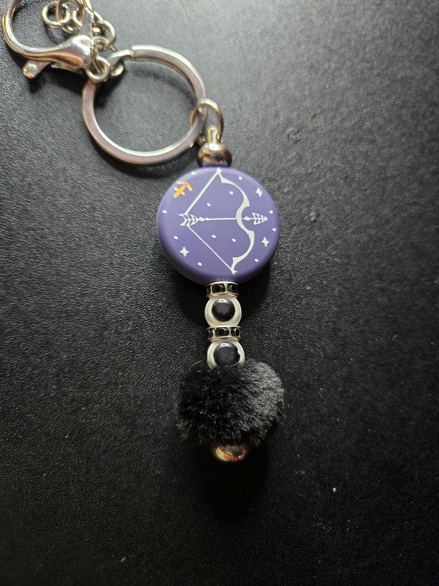 Intuitively Made Protection Key Chains